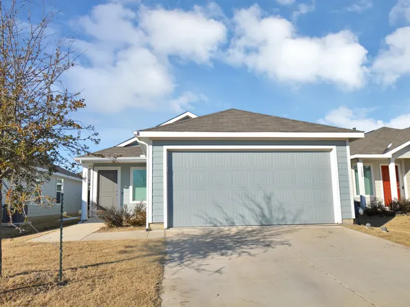 3604 Esperanza St, McKinney, TX 75071