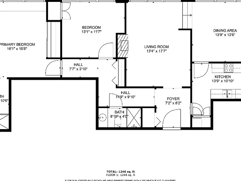501 Post St #1402-P — Photo 38