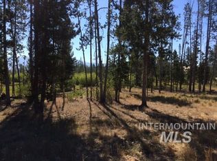 Tbd Sawtooth Way, Stanley, ID 83278