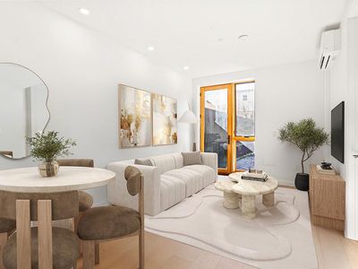 406 Midwood St #1B, Brooklyn, NY, 11225