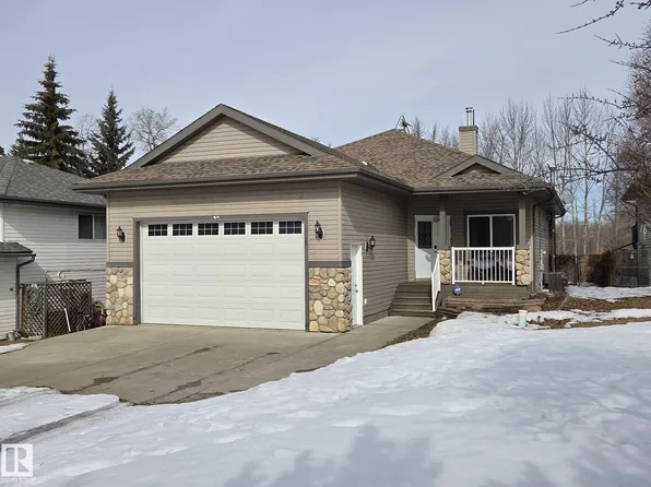 314 McMann Dr, Spring Lake, AB T7Z 2V1