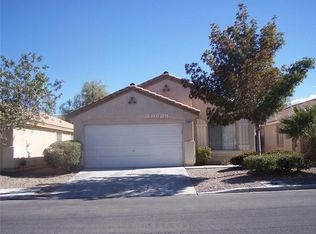 11034 Zampino St, Las Vegas, NV 89141