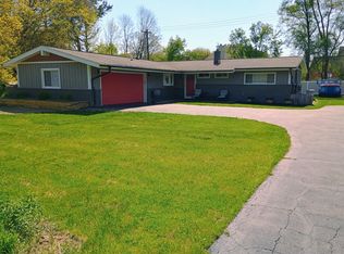 28725 Greencastle Rd, Farmington Hills, MI 48334