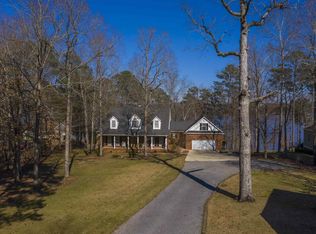 127 Common Way Rd, Batesburg, SC 29006