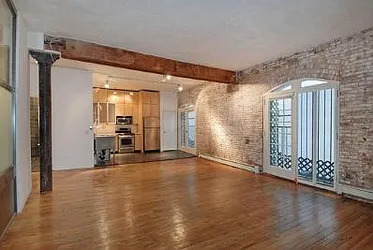 Rented by Corcoran