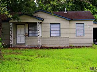 5335 Satinwood Dr, Baton Rouge, LA 70812