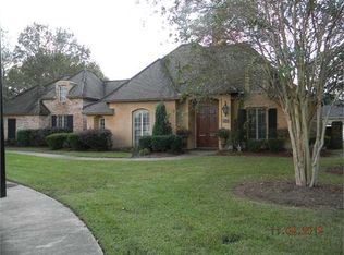 8170 Bastille St, Denham Springs, LA 70726