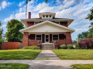 805 West St, Genoa, OH 43430
