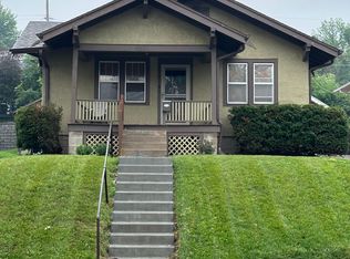 4301 Barker Ave, Omaha, NE 68105