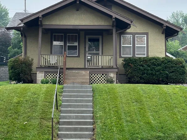 4301 Barker Ave, Omaha, NE 68105