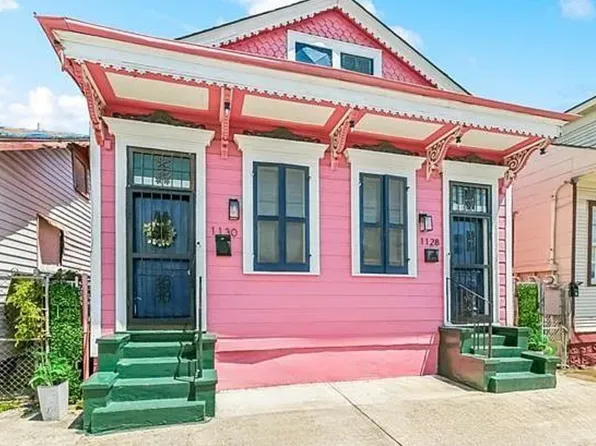 1128 N Roman St, New Orleans, LA 70116