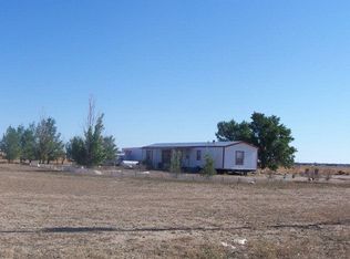 15339 County Road J #E25, Ordway, CO 81063