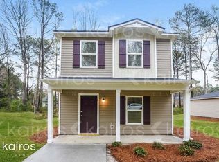 336 Hamilton Dr, Columbia, SC 29203
