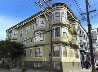195 Lexington St #8, San Francisco, CA 94110