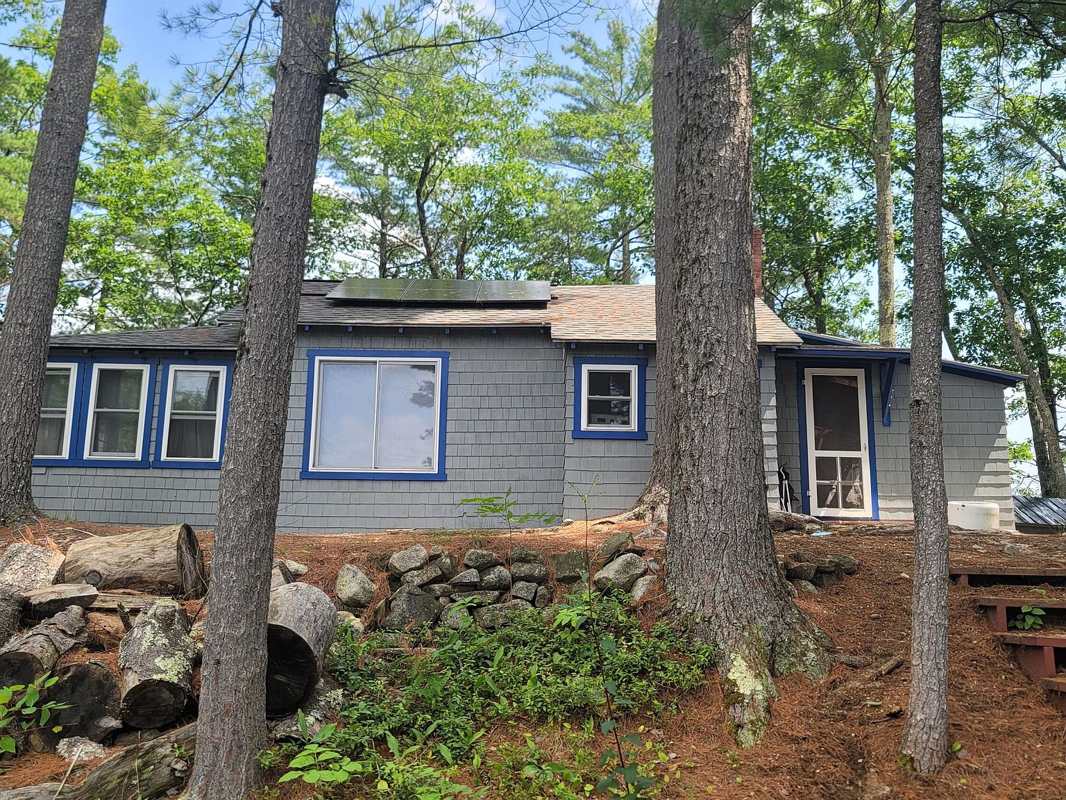 337 Caldwell Lane, Oxford, ME 04270 MLS 1567042 Zillow