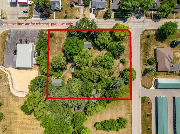 517 East North Street, Poynette, WI 53955