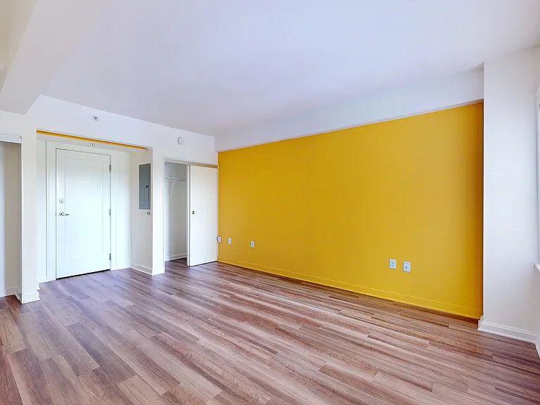 Dining/Living room