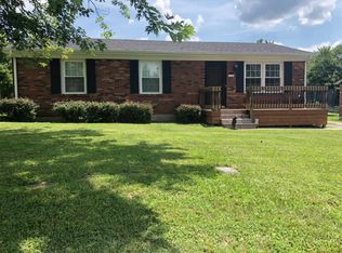 129 Lynnwood Dr, Frankfort, KY 40601