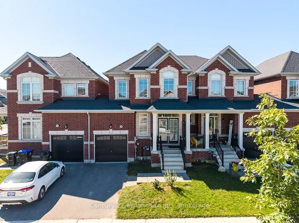 28 Barfoot St, Collingwood, ON L9Y 3Y8