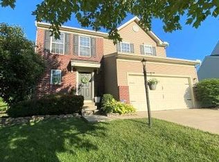 25 Woodsong Ct, Amelia, OH 45102