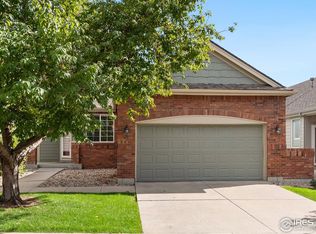 950 Southridge Greens Blvd UNIT 10, Fort Collins, CO 80525
