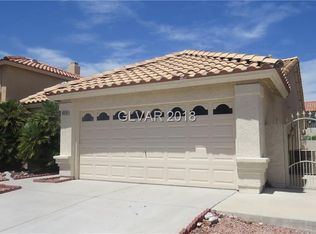 8228 Bermuda Beach Dr, Las Vegas, NV 89128