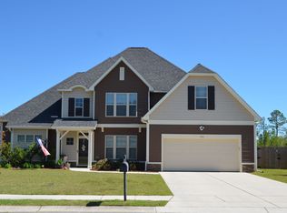 302 William Sharp Way, Jacksonville, NC 28546