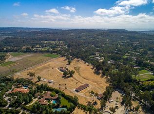 5844 Calzada Del Bosque, Rancho Santa Fe, CA 92067