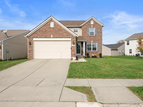 7716 Rose Ln, Ingalls, IN 46048
