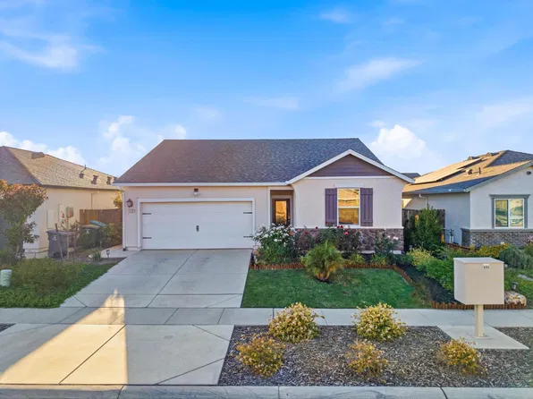 5520 Sunhaven Street, Linda, CA 95901