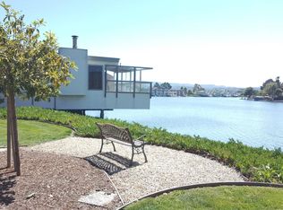 500 Fathom Dr, San Mateo, CA 94404