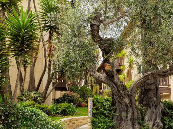 8155 Manitoba St APT 13, Playa Del Rey, CA 90293