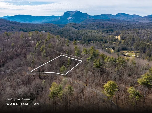 51 Cherokee Trace, Cashiers, NC 28717