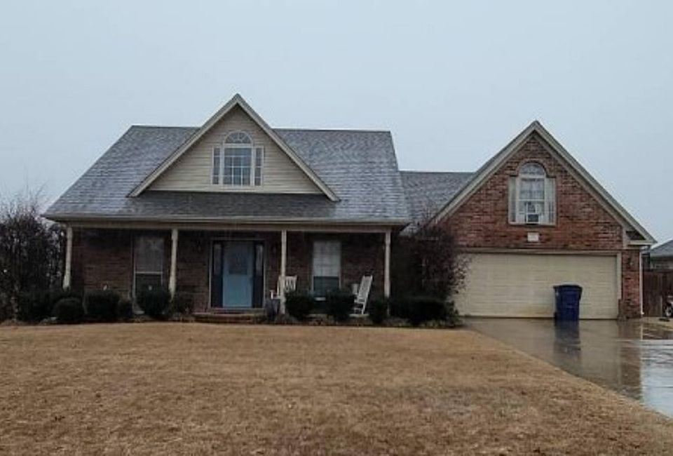 Property Front View