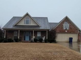 115 Birchwood Cir, Cabot, AR 72023