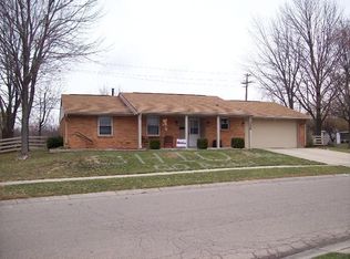 7336 Chatlake Dr, Dayton, OH 45424