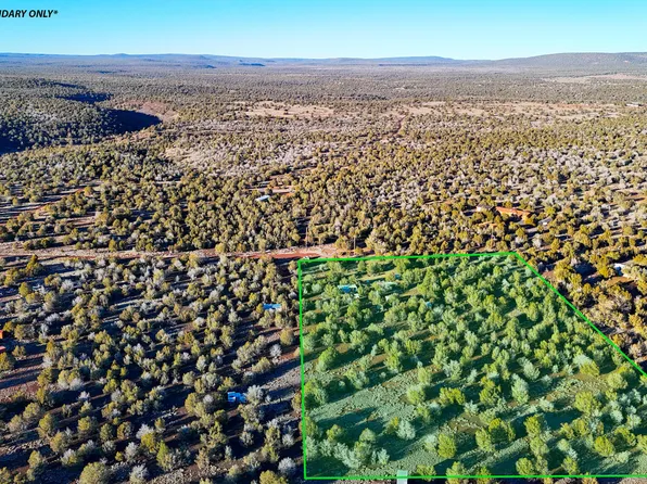 2374 W SKYLINE Drive #59, Ash Fork, AZ 86320