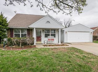 133 Partridge Loop, Owensboro, KY 42301