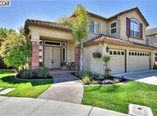 7785 Georgian Oaks Ct, Dublin, CA 94568
