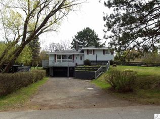 1862 Boundary St, Babbitt, MN 55706