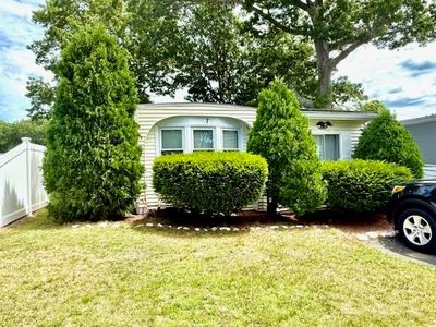 7 Bayberry Ln, Plymouth, MA, 02360