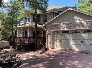 1230 E Pinewood Blvd, Munds Park, AZ 86017