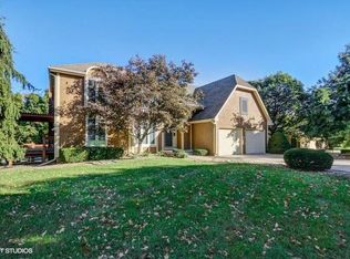 3075 SW Liggett Rd, Blue Springs, MO 64015