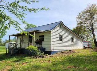 6938 State Route 81, Sacramento, KY 42372