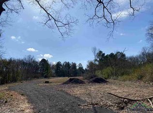 349 Fm, Kilgore, TX 75662