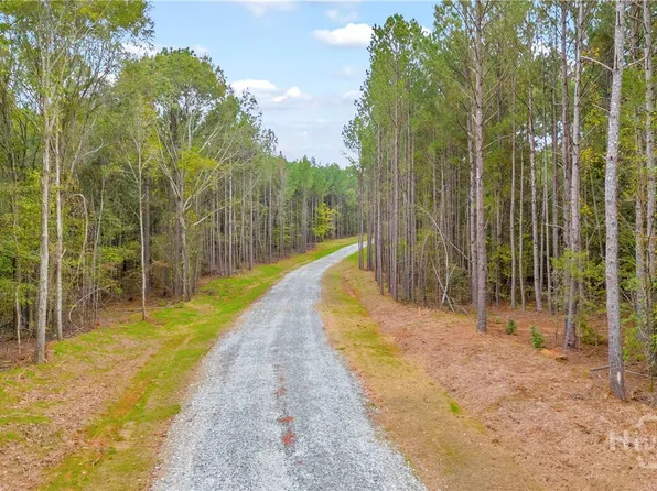 0 Curry Farms Road Lot 36, Jefferson, GA 30549