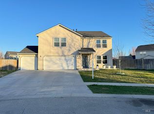 8051 E Wolcott Ct, Nampa, ID 83687
