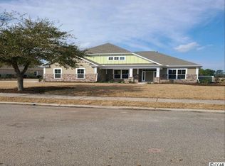 1009 Limpkin Drive Wild Wing Plantation LOT 234, Conway, SC 29526