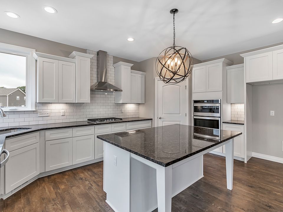 Nottaway Plan, Marion Oaks Highlands, Howell, MI 48843 Zillow