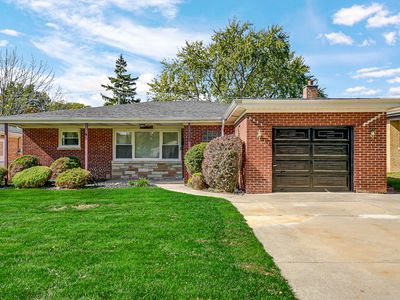 11018 S Keeler Ave, Oak Lawn, IL, 60453